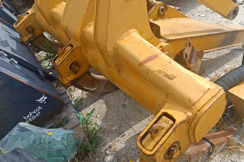 OmecoHub - Immagine CATERPILLAR D6RXL